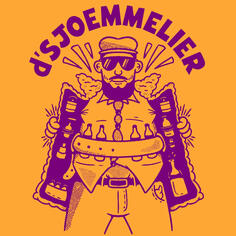 Logo van d’Sjoemmelier